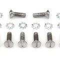Colony Chrome Tappet Block Screw 8102-16