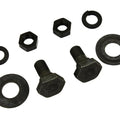 V-Twin 78430 Rear Kickstand Mounting Hardware