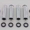 Colony Chrome Lower Pushrod Cover - Part For #7824-12