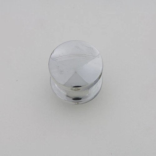 V-Twin 70599 Chrome Gas Shut-Off Extension Knob