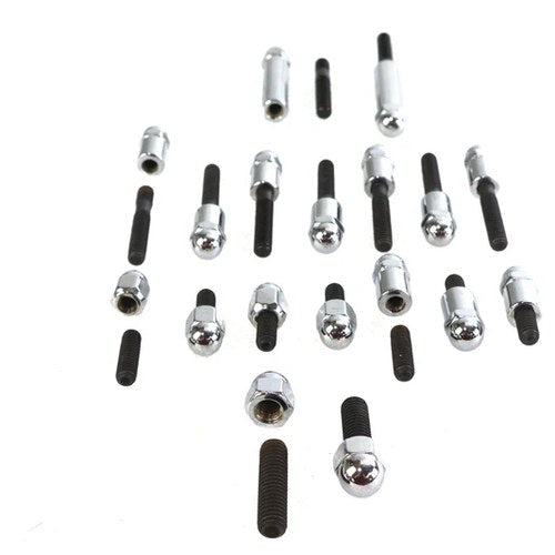 Colony Acorn Primary Cover Screw - Part# For 7350-15