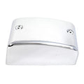 V-Twin Ignition Module Cover Chrome - Part Number 42-1001