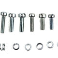 V-Twin 35-1388 Linkert Throttle Lever For Replacement Screw And Spring Kit -