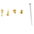V-Twin 20766 EZ Quick Tuner Kit For CV Carburetor