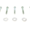 Colony 3414-10 Zinc Plated Rear Sprocket Hardware Kit