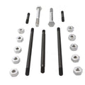 Colony Engine Case Bolt Kit - Part #3103-17 for Side Valve Models