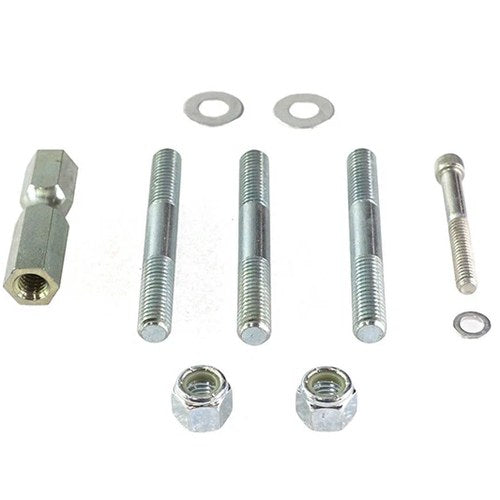 Colony 3058-10 Rear Motor Mount and Sprocket Cover Mount Kit