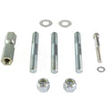 Colony 3058-10 Rear Motor Mount and Sprocket Cover Mount Kit