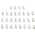 Colony Rocker Arm Cover Screw Kit - Part Number 3024-34