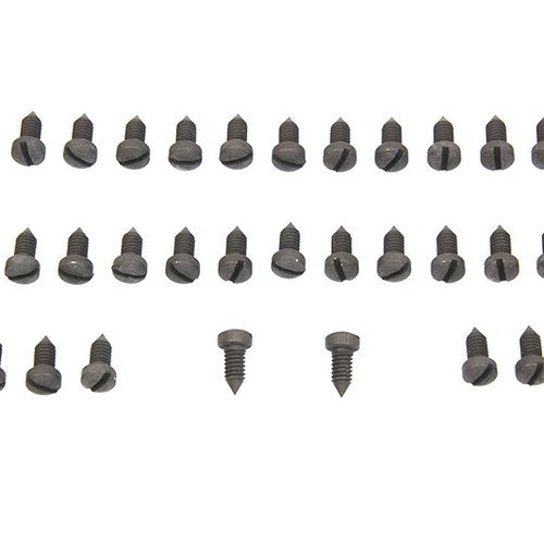 Colony 2955-34 Rocker Arm Cover Screw Kit - 34 Piece Set