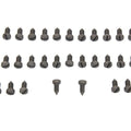 Colony 2955-34 Rocker Arm Cover Screw Kit - 34 Piece Set