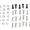 Colony 2850-24 Panhead Valve Cover Screws Set - For 48 Pieces