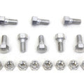 Colony 2801-16 Rear Brake Drum Bolt and Nut Kit