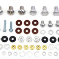 Colony Instrument For Panel Base Restoration Kit - Part No. 2713-42