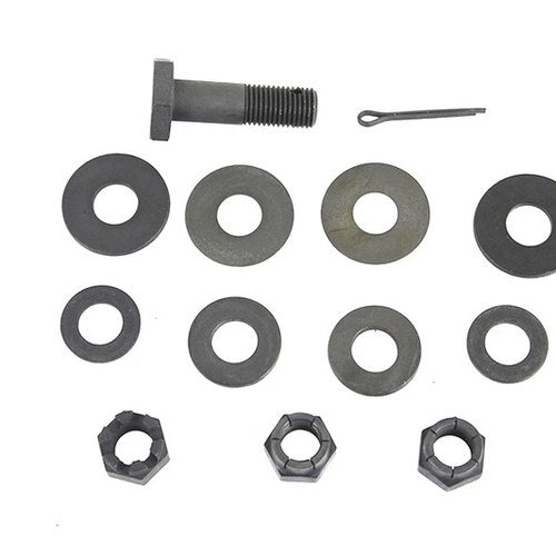 Colony 2650-13 Top Motor Mount Kit - Parkerized Quality