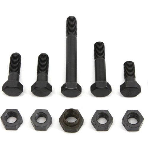 Colony 2590-13 Skid Plate Mounting Kit - Premium Parkerized Hardware