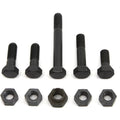 Colony 2590-13 Skid Plate Mounting Kit - Premium Parkerized Hardware