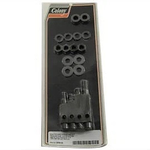 Colony Footboard Mounting Kit - Part Number 2579-18