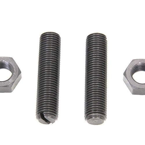 V-Twin Clutch Pushrod Adjuster Screw 2426-2T - Parkerized Finish