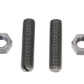 V-Twin Clutch Pushrod Adjuster Screw 2426-2T - Parkerized Finish