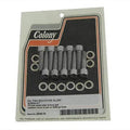Colony Transmission Oil Pan Mount Kit - Part Number 2344-10