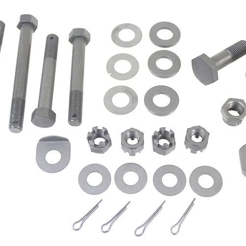 Colony Upper and Lower Motor Mount Kit - Part 2313-19