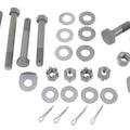 Colony Upper and Lower Motor Mount Kit - Part 2313-19