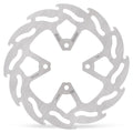 Moto Master Rear Flame Brake Disc For Husqvarna TC 65 2023-2025