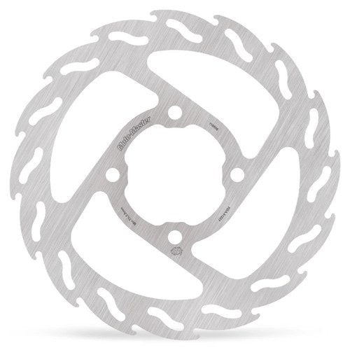 Moto Master Rear Flame Brake Disc For KTM 65 SX 2004-2022