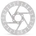 Moto Master Rear Halo Brake Disc For Suzuki VS 1400 Intruder 1987-2004