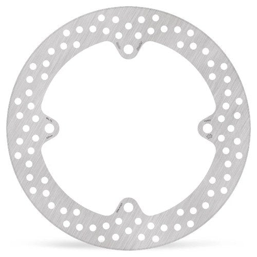 Moto Master Rear Halo Brake Disc For Honda XL 1000 Varadero 1999-2002