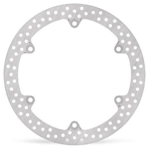 Moto Master Front Fixed Brake Disc Halo For Honda Cbr 500 R 2013-2021