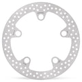 Moto Master Front Fixed Brake Disc Halo For Honda CB 1100 2010-2014