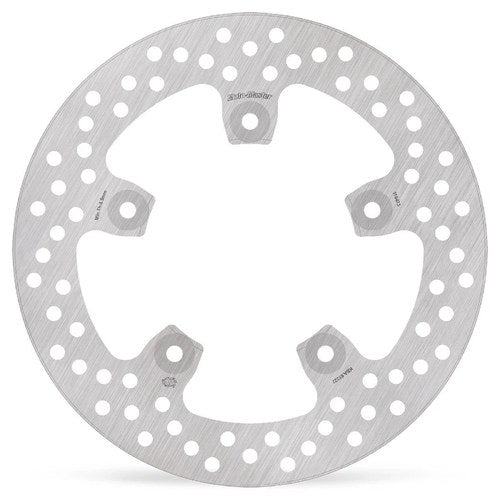 Moto Master Rear Halo Brake Disc For KTM 950 Supermoto 2005-2007