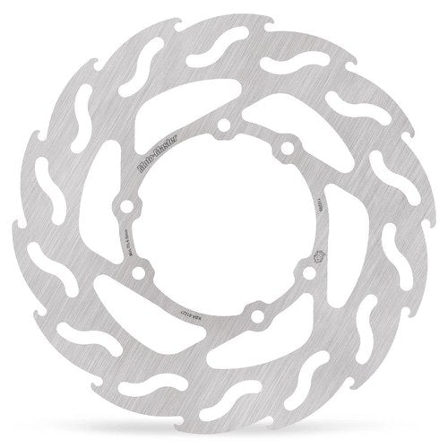 Moto Master Rear Flame Brake Disc For Yamaha XT 600 E 1990-2003