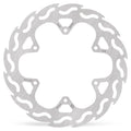 Moto Master Rear Flame Brake Disc For Suzuki RM 250 1999-2005