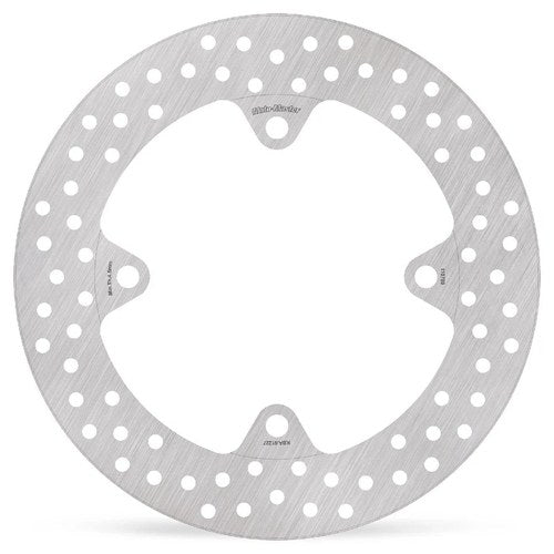 Moto Master Rear Halo Brake Disc For Honda CB 650 R 2019-2025
