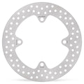Moto Master Rear Halo Brake Disc For Honda CB 650 R 2019-2025