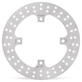 Moto Master Rear Halo Brake Disc For Honda Cbf 500 2004-2008