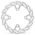 Moto Master Rear Flame Brake Disc For Triumph Tiger 900 (All variants) 2020-2025