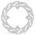Moto Master Rear Brake Disc For MV Agusta Superveloce 800 98 Edizione 2023-2025