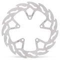 Moto Master Rear Flame Brake Disc For Honda CB 1000 R+ 2018-2025