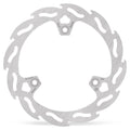 Moto Master Rear Flame Brake Disc For Yamaha MT 125 A 2020-2025