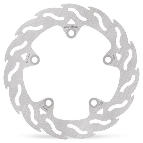 Moto Master Rear Flame Brake Disc For Honda NC 750 D 2014-2019