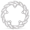 Moto Master Rear Flame Brake Disc For BMW G 310 RR 2022-2025