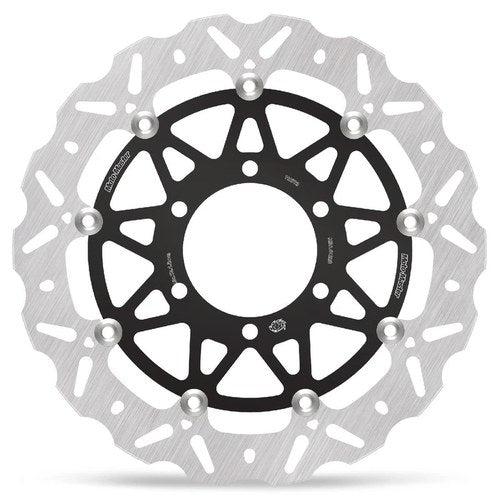Moto Master Front Floating Brake Disc Nitro MX For KTM 390 Adventure 2020-2021