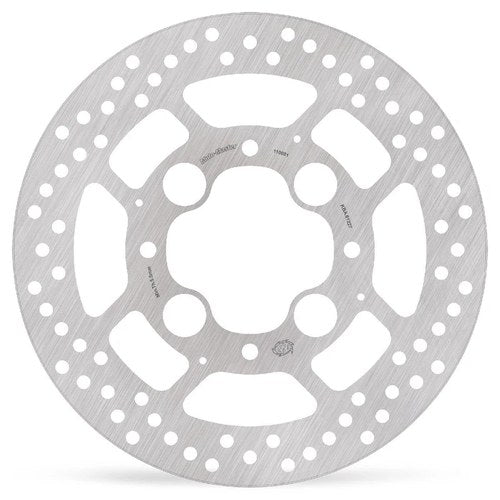 Moto Master Rear Halo Brake Disc For Honda Vfr 800 X 2011-2020