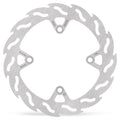 Moto Master Rear Flame Brake Disc For Honda XL 750 Transalp 2023-2025