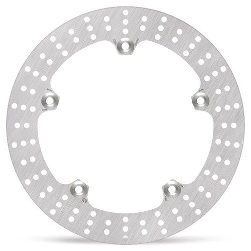 Moto Master Front riveted Halo Brake Disc For BMW R 1200 GS 2007-2013