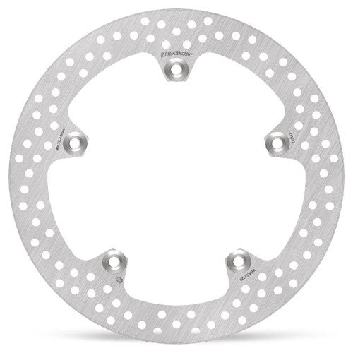 Moto Master Front riveted Halo Brake Disc For BMW K 1200 R 2004-2008
